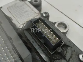 0834474440 Блок управления двигателем Mercedes Axor Арт AM36259861, вид 4