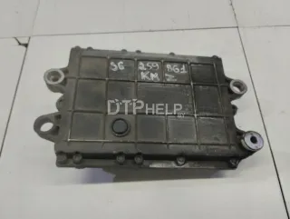 0834474440 Блок управления двигателем Mercedes Axor Арт AM36259861, вид 5