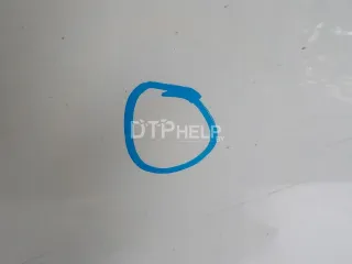 4894916AA Дверь передняя правая Chrysler Grand Voyager 5 Арт AM41241919, вид 4