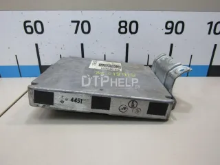 8966660240 Блок управления двигателем Toyota Land Cruiser 100 Арт AM81081578, вид 4