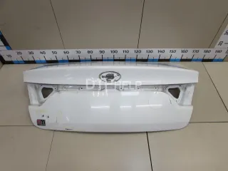 69200H0000 Крышка багажника Kia Rio 4 Арт AM81089406, вид 1