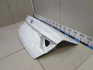 69200H0000 Крышка багажника Kia Rio 4 Арт AM81089406, вид 3