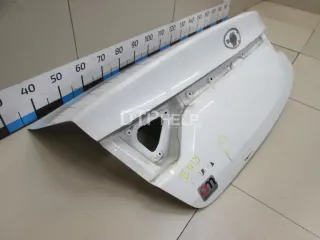 69200H0000 Крышка багажника Kia Rio 4 Арт AM81089406, вид 4