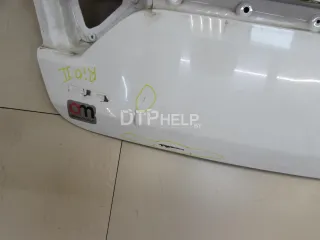 69200H0000 Крышка багажника Kia Rio 4 Арт AM81089406, вид 5