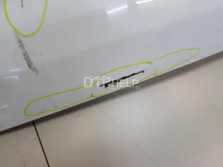 69200H0000 Крышка багажника Kia Rio 4 Арт AM81089406, вид 6