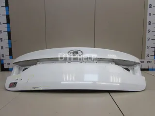 69200H0000 Крышка багажника Kia Rio 4 Арт AM81089406, вид 7