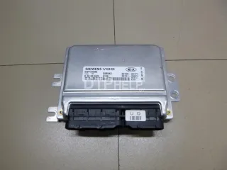 3912123071 Блок управления двигателем Kia Sportage 2 Арт AM100060602, вид 1