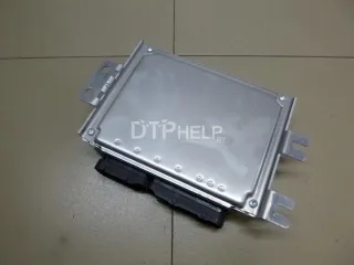 3912123071 Блок управления двигателем Kia Sportage 2 Арт AM100060602, вид 2