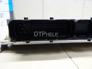 3912123071 Блок управления двигателем Kia Sportage 2 Арт AM100060602, вид 4