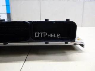 3912123071 Блок управления двигателем Kia Sportage 2 Арт AM100060602, вид 5