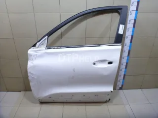 J686101701DY Дверь передняя левая Chery Tiggo 4 Арт AM100572397, вид 1