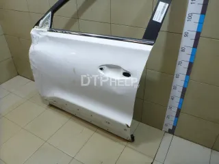 J686101701DY Дверь передняя левая Chery Tiggo 4 Арт AM100572397, вид 3