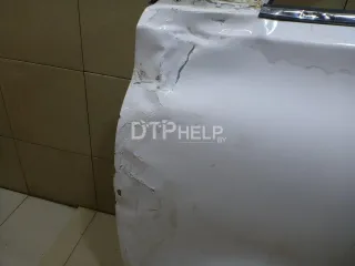 J686101701DY Дверь передняя левая Chery Tiggo 4 Арт AM100572397, вид 5