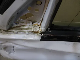 J686101701DY Дверь передняя левая Chery Tiggo 4 Арт AM100572397, вид 6