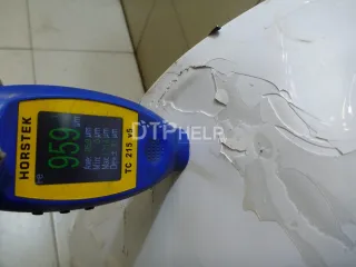 J686101701DY Дверь передняя левая Chery Tiggo 4 Арт AM100572397, вид 8