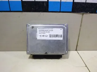 4B0906018 Блок управления двигателем Volkswagen Passat B5 Арт AM14409827, вид 2