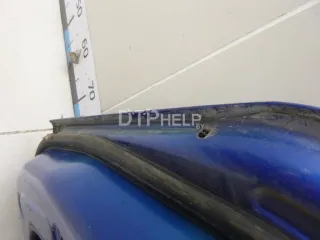 42349044 Дверь задняя левая Chevrolet Spark M300 Арт AM48615948, вид 9