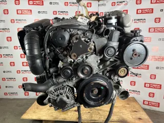 OM648961, OM648.961 Двигатель Mercedes E W211 Арт 61662, вид 1