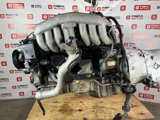 OM648961, OM648.961 Двигатель Mercedes E W211 Арт 61662, вид 2