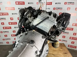 OM648961, OM648.961 Двигатель Mercedes E W211 Арт 61662, вид 3