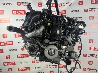 OM651911, OM651.911 Двигатель Mercedes C W204 Арт 61672, вид 1