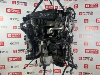 OM651911, OM651.911 Двигатель Mercedes C W204 Арт 61672, вид 2
