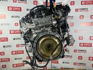 OM651911, OM651.911 Двигатель Mercedes C W204 Арт 61672, вид 3