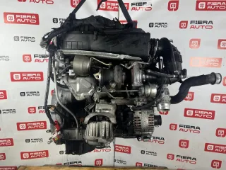 OM651911, OM651.911 Двигатель Mercedes C W204 Арт 61672, вид 4