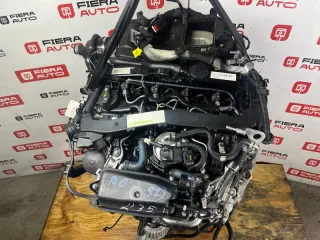 OM651911, OM651.911 Двигатель Mercedes C W204 Арт 61672, вид 5