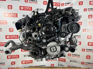 OM651980, OM651.980 Двигатель Mercedes SLK r172 Арт 61683, вид 1