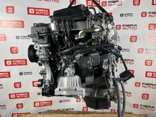 OM651980, OM651.980 Двигатель Mercedes SLK r172 Арт 61683, вид 2