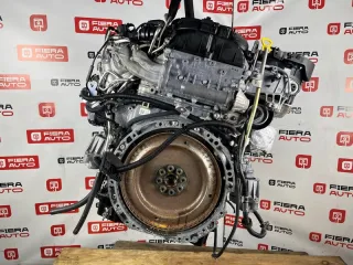 OM651980, OM651.980 Двигатель Mercedes SLK r172 Арт 61683, вид 3