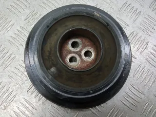  Шкив коленвала Ford Transit 3 restailing Арт AG1101971, вид 1