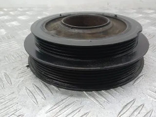  Шкив коленвала Ford Transit 3 restailing Арт AG1101971, вид 2