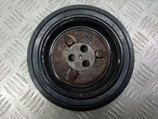  Шкив коленвала Ford Transit 3 restailing Арт AG1101971, вид 3