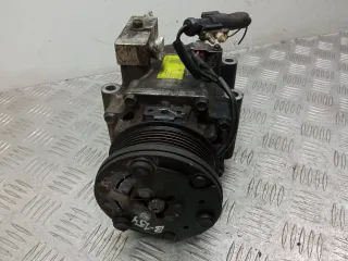 YS4H19D629AD Компрессор кондиционера Ford Focus 1 Арт AG1103657, вид 2