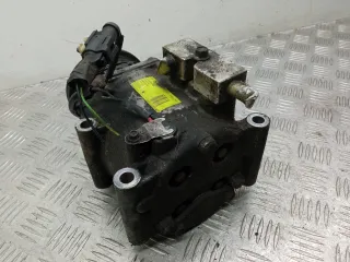 YS4H19D629AD Компрессор кондиционера Ford Focus 1 Арт AG1103657, вид 3