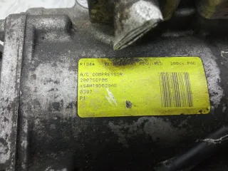 YS4H19D629AD Компрессор кондиционера Ford Focus 1 Арт AG1103657, вид 4