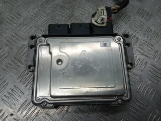 0281015847 Блок управления двигателем Peugeot 207 Арт AG1100795, вид 3