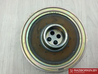 11238669098,8669098 Шкив коленвала BMW X2 F39 Арт 36735_3, вид 2