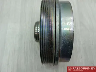 11238669098,8669098 Шкив коленвала BMW X2 F39 Арт 36735_3, вид 4