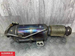 9797593,8-08263.05,18329797589,9797589 Катализатор BMW 5 G30/G31 Арт 30927_4, вид 1