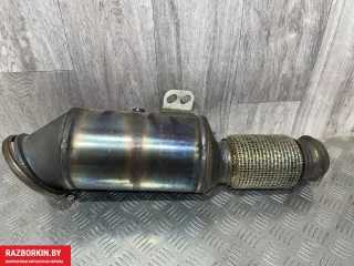 9797593,8-08263.05,18329797589,9797589 Катализатор BMW 5 G30/G31 Арт 30927_4, вид 2
