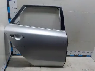 77004A2200 Hyundai-Kia Дверь задняя правая Kia Ceed 2 Арт E84834210, вид 1