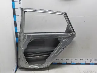 77004A2200 Hyundai-Kia Дверь задняя правая Kia Ceed 2 Арт E84834210, вид 16