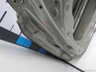 77004A2200 Hyundai-Kia Дверь задняя правая Kia Ceed 2 Арт E84834210, вид 17