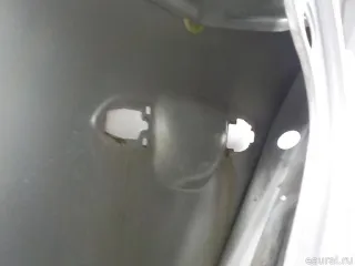 77004A2200 Hyundai-Kia Дверь задняя правая Kia Ceed 2 Арт E84834210, вид 18