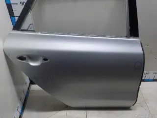77004A2200 Hyundai-Kia Дверь задняя правая Kia Ceed 2 Арт E84834210, вид 2