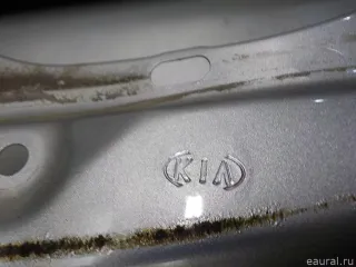 77004A2200 Hyundai-Kia Дверь задняя правая Kia Ceed 2 Арт E84834210, вид 23