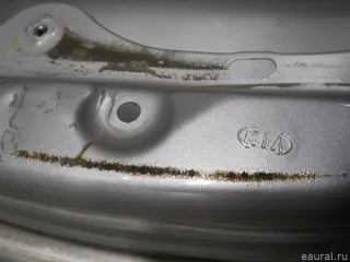 77004A2200 Hyundai-Kia Дверь задняя правая Kia Ceed 2 Арт E84834210, вид 24
